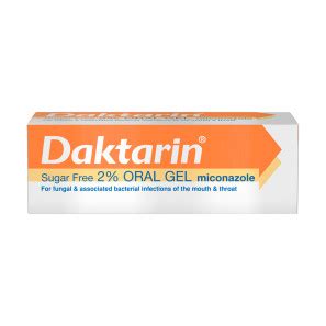 Amazon.co.uk: Daktarin Gel.